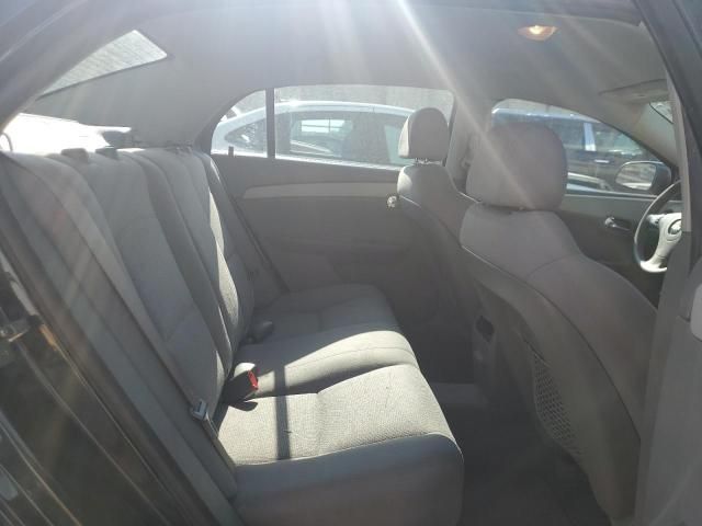 2010 Chevrolet Malibu 1LT