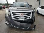 2016 Cadillac Escalade ESV Platinum