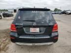 2014 Mercedes-Benz GLK 350 4matic