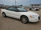 2005 Chrysler Sebring Touring