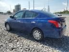 2018 Nissan Versa S