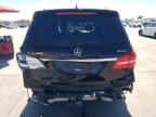 2017 Mercedes-Benz GLS 450 4matic