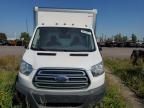 2019 Ford Transit T-350 HD