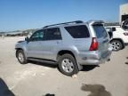 2007 Toyota 4runner SR5