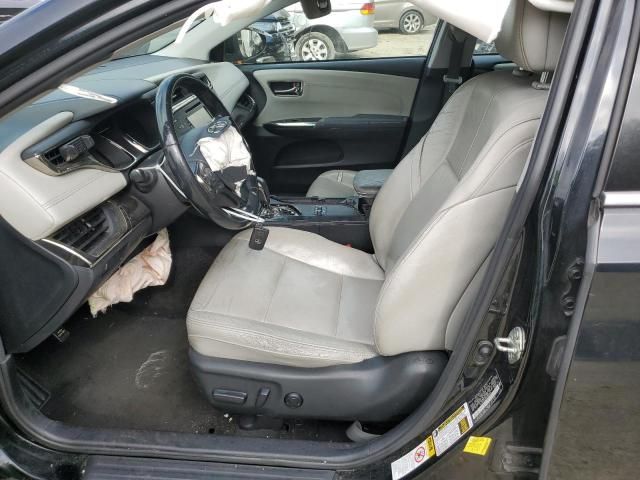 2013 Toyota Avalon Base