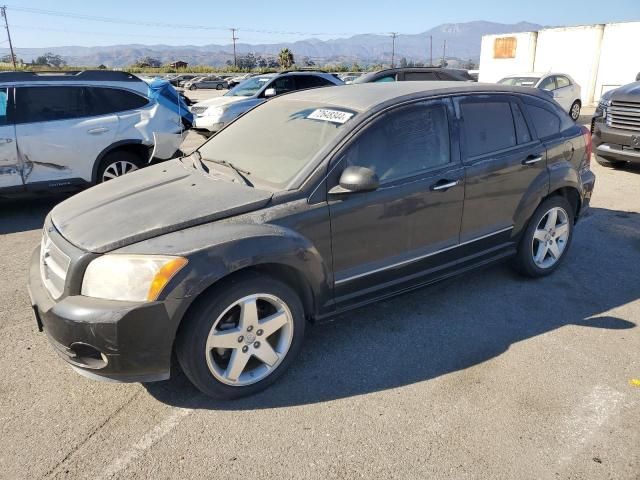 2007 Dodge Caliber R/T