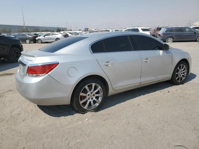 2012 Buick Lacrosse Premium