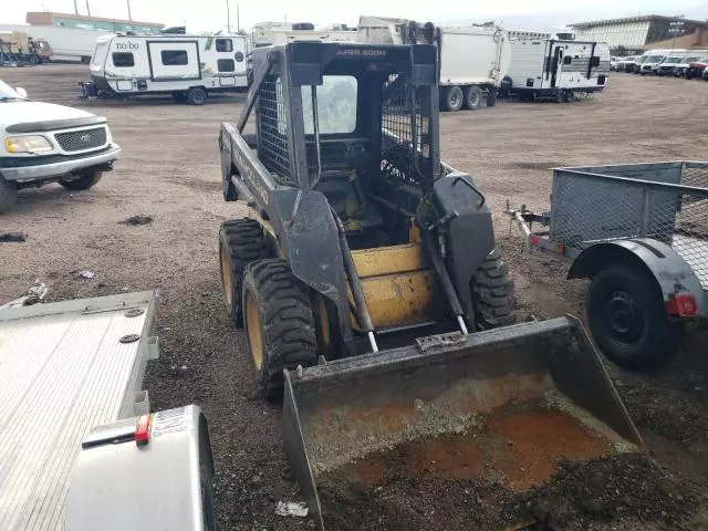 1997 New Holland Skidsteer