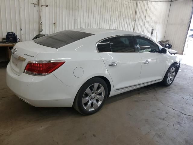 2013 Buick Lacrosse Premium