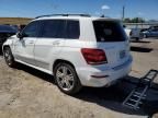 2013 Mercedes-Benz GLK 350 4matic