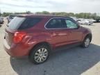 2010 Chevrolet Equinox LT