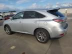 2013 Lexus RX 450H