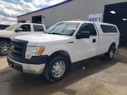 2014 Ford F150 en venta en Elgin, IL