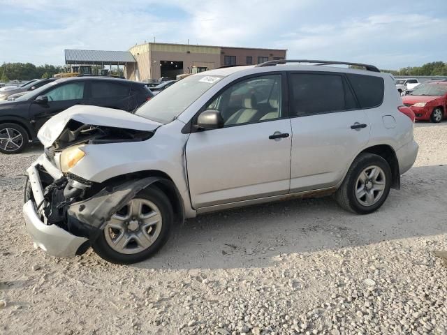 2007 Toyota Rav4