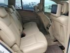 2008 Mercedes-Benz GL 450 4matic