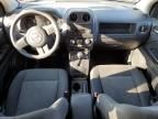 2012 Jeep Compass Sport