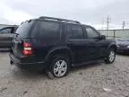 2009 Ford Explorer XLT