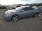 2008 Nissan Altima 2.5S