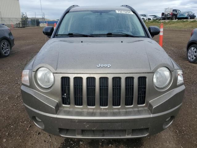 2008 Jeep Compass Sport