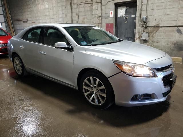 2014 Chevrolet Malibu LTZ