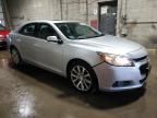 2014 Chevrolet Malibu LTZ