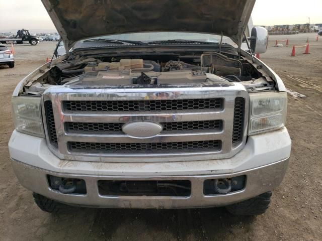 2002 Ford F250 Super Duty