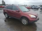 2007 Honda CR-V EXL