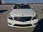 2014 Mercedes-Benz C 250