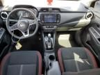 2024 Nissan Versa SR