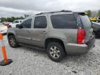 2008 GMC Yukon