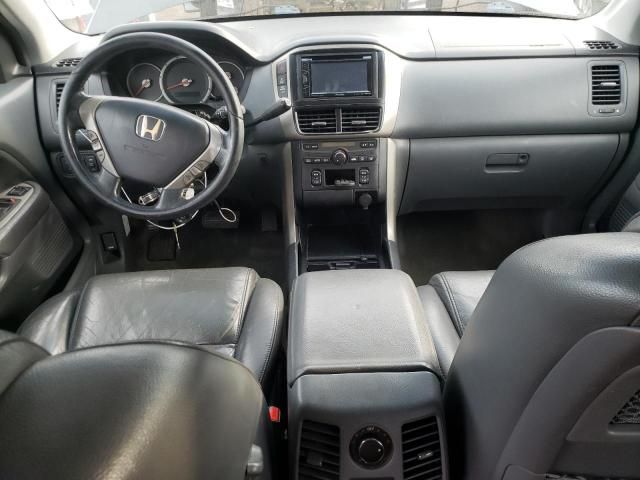 2006 Honda Pilot EX