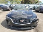 2023 Cadillac CT4 Luxury