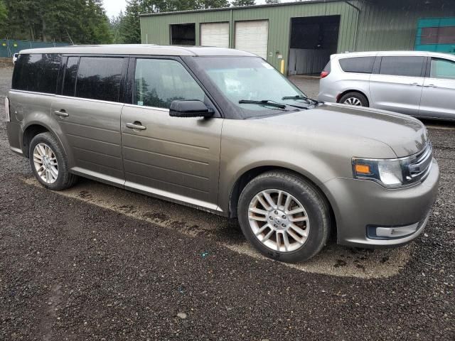 2013 Ford Flex SEL