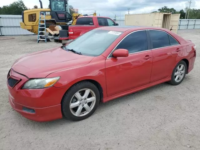 2009 Toyota Camry SE