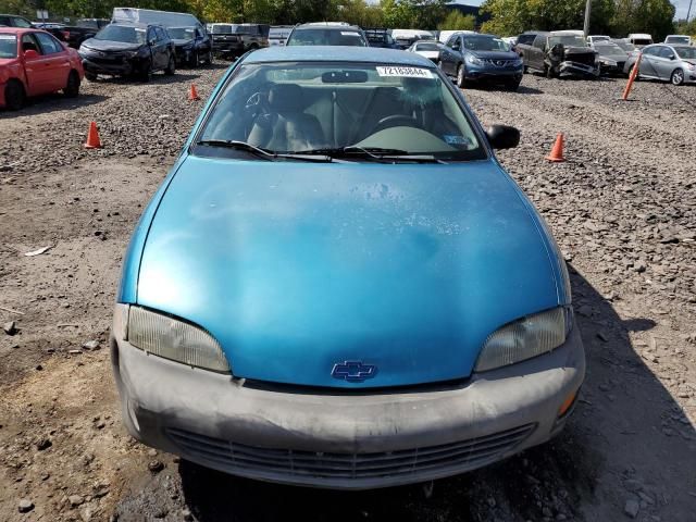 1998 Chevrolet Cavalier Base