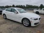 2015 BMW 528 XI