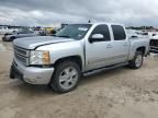 2012 Chevrolet Silverado C1500 LTZ