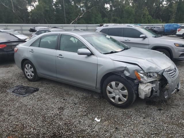 2007 Toyota Camry CE