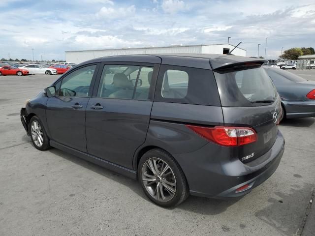 2013 Mazda 5