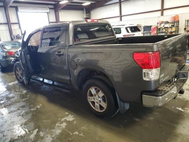 2011 Toyota Tundra Crewmax SR5