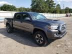 2017 Toyota Tacoma Double Cab