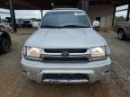 2002 Toyota 4runner Limited