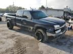 2005 Chevrolet Silverado K1500