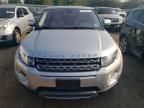 2012 Land Rover Range Rover Evoque Pure Premium