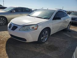 2006 Pontiac G6 GT en venta en Tucson, AZ