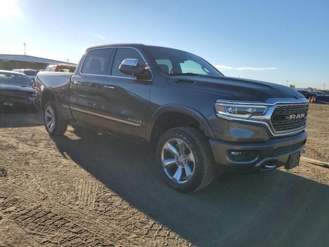 2022 Dodge RAM 1500 Limited