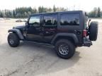 2011 Jeep Wrangler Unlimited Sport