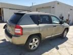 2007 Jeep Compass Limited