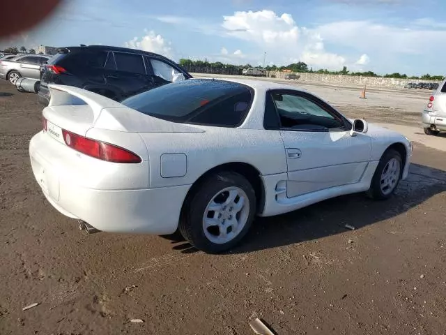 1997 Mitsubishi 3000 GT