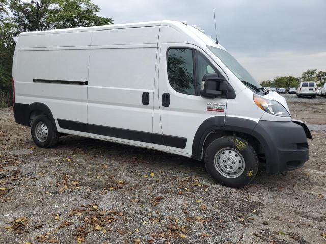 2019 Dodge RAM Promaster 2500 2500 High